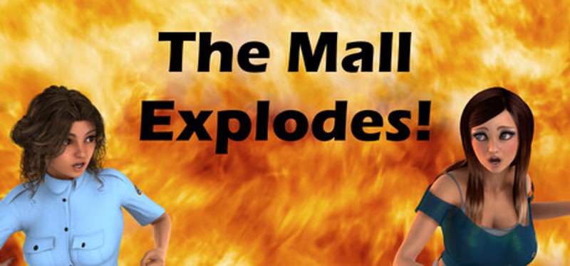 The Mall Explodes! Image