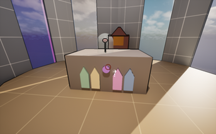 The Old Tale screenshot
