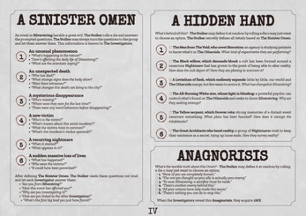 The Other Side of Silverstring Image