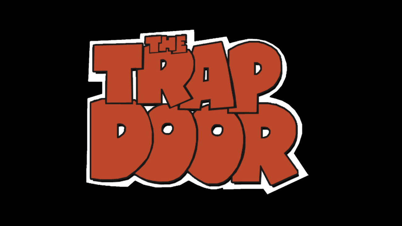 Games like The Trapdoor Ep 1 Lost and found