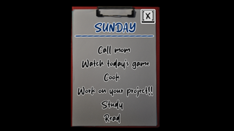 Torschlusspanik screenshot