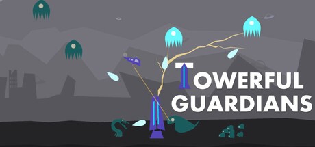 Games like Towerful Guardians