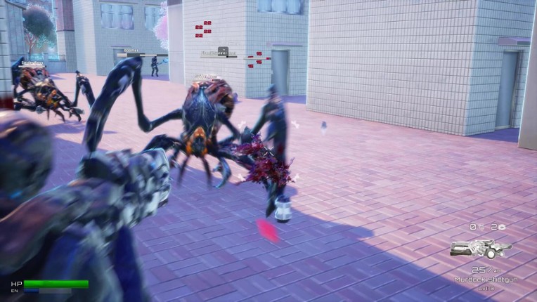 TownBrawl screenshot