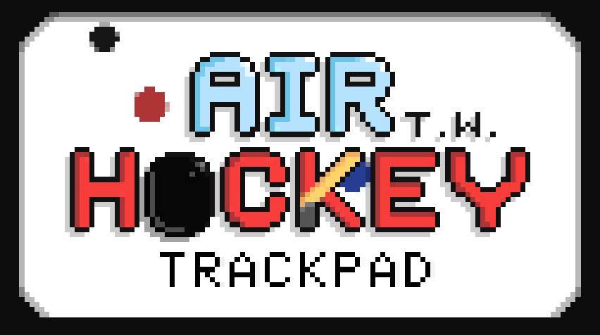 Games like TrackPad AirHockey (V2)