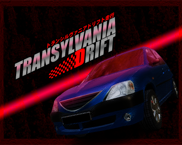 Games like Transylvania Drift