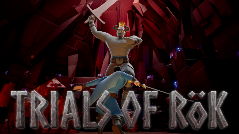 Trials of Rök Image