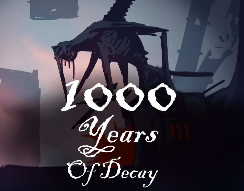 Games like TriJam 1000 Yrs