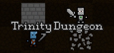 Games like Trinity Dungeon
