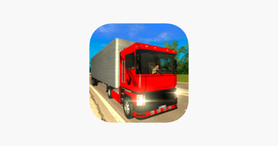 Truck Simulator: Russia Image