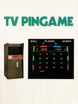 Games like TV Pingame