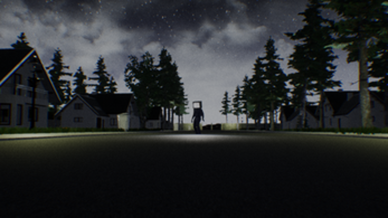 TVMAN: Definitive Edition Image