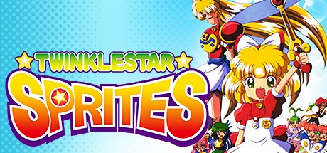 Games like Twinkle Star Sprites