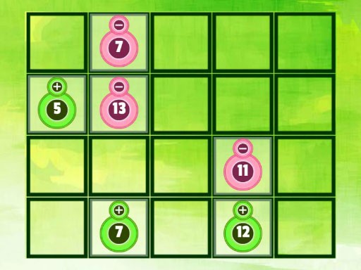 Games like Unsigned Int