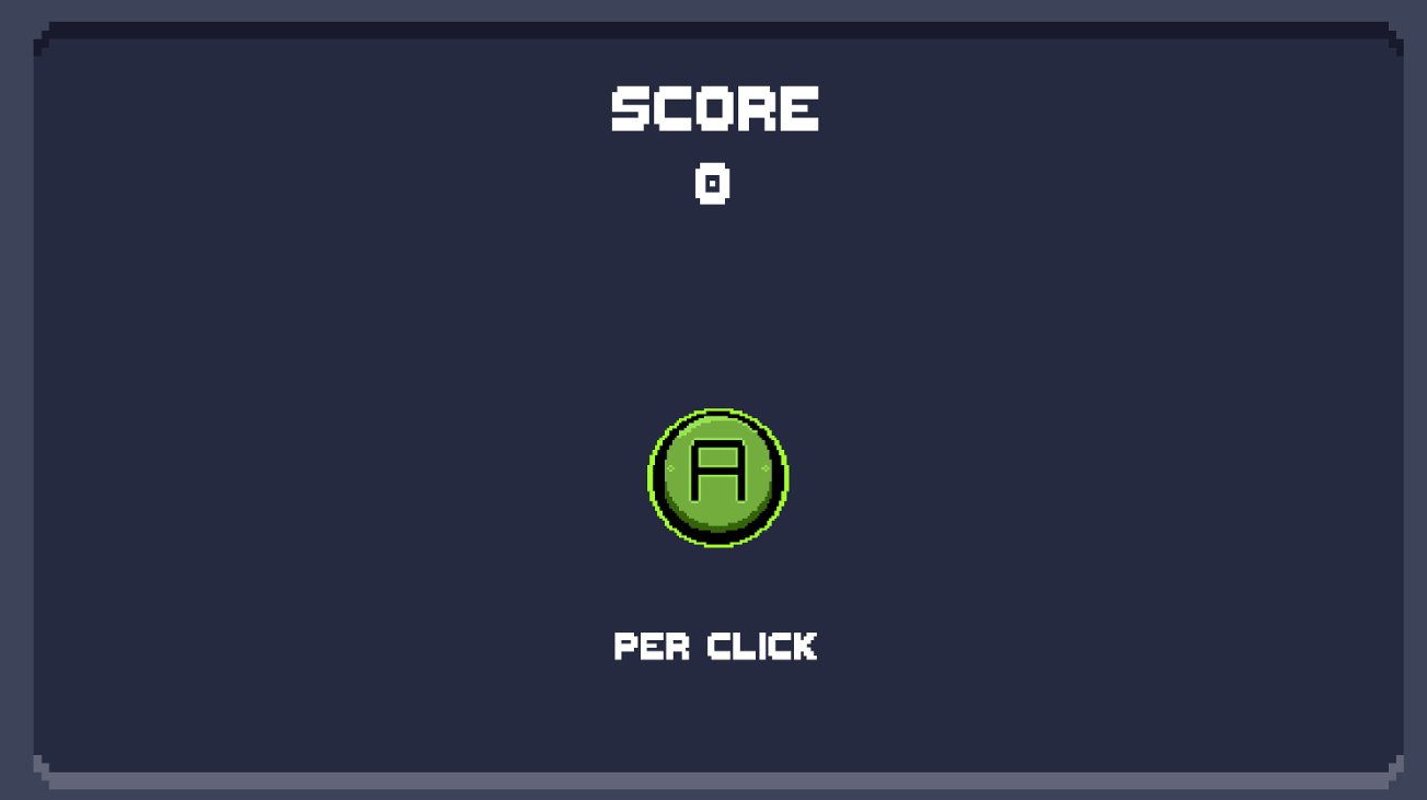 Games like Untitled Clicker