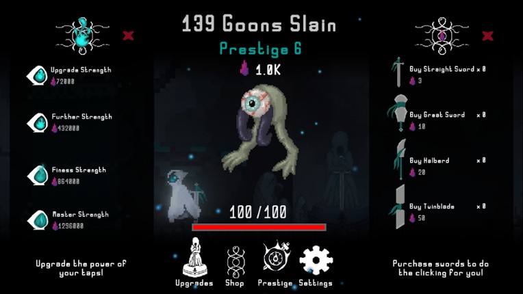Valehona Tap! Image