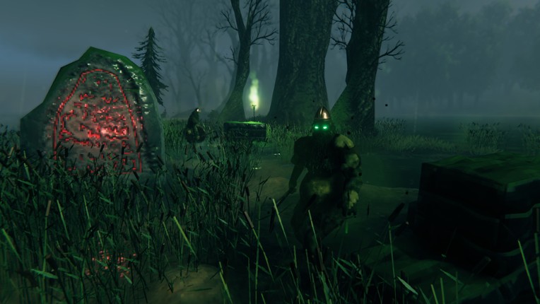 Valheim screenshot