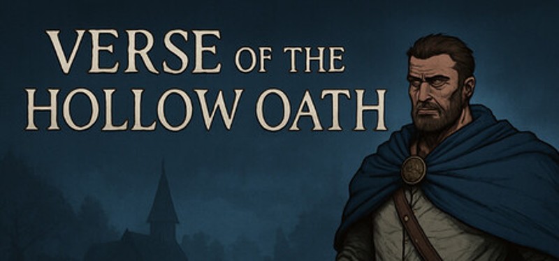 Verse of the Hollow Oath Image