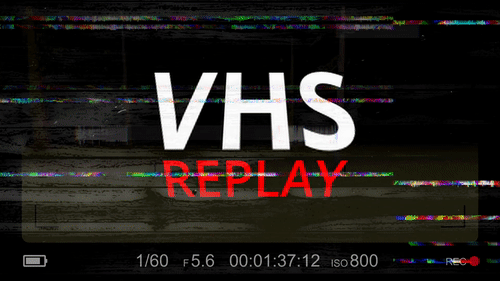 Games like VHS: Replay