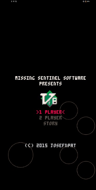 Games like vi8 touch