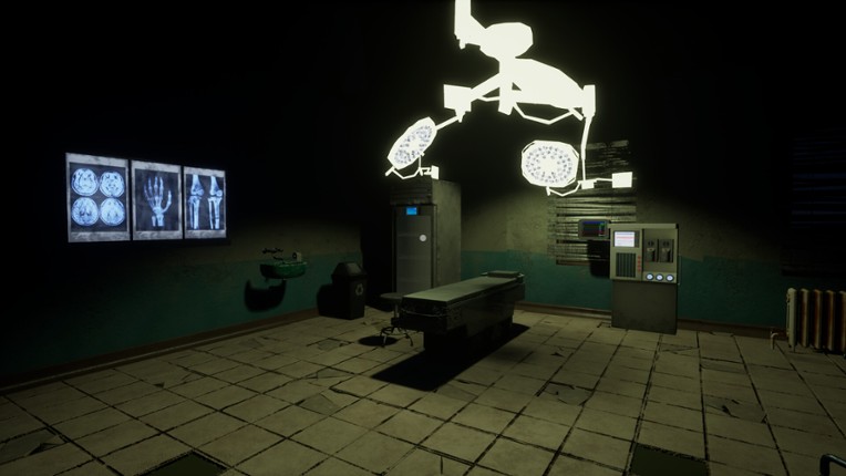 Victim 10 PM screenshot