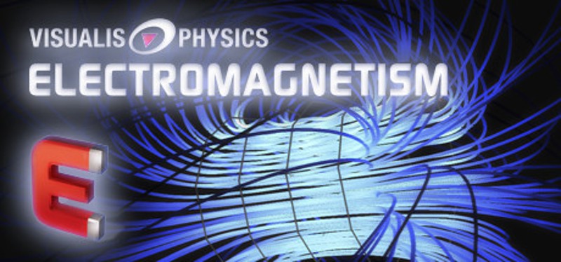 Visualis Electromagnetism Game Cover