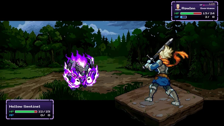 Vortex Force Image