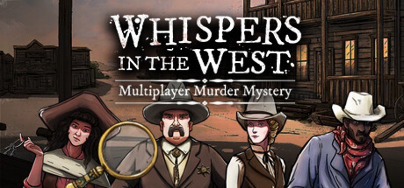 Whispers in the West Image