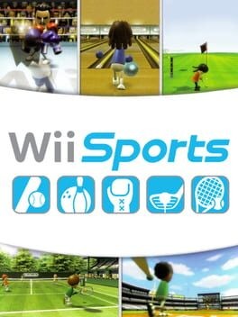 Games like Wii Sports