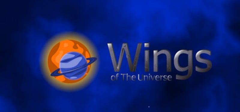 Wings of The Universe Game Cover