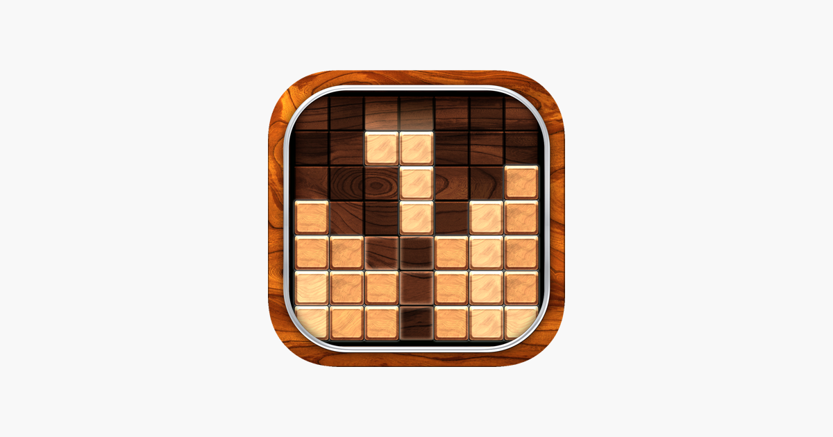Games like Woody Puzzle Luxury+