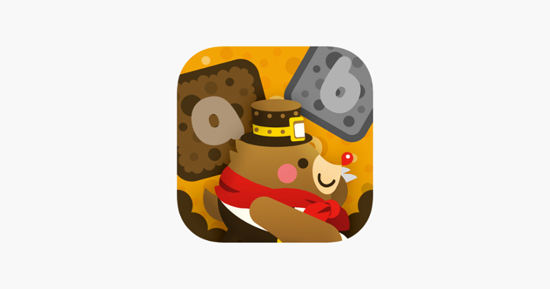 Word Mole - Word Puzzle Action Image