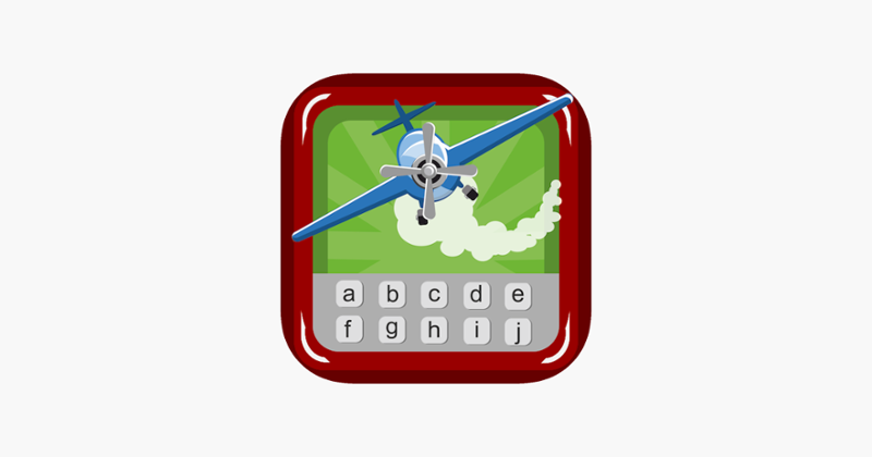 Words Flight Image