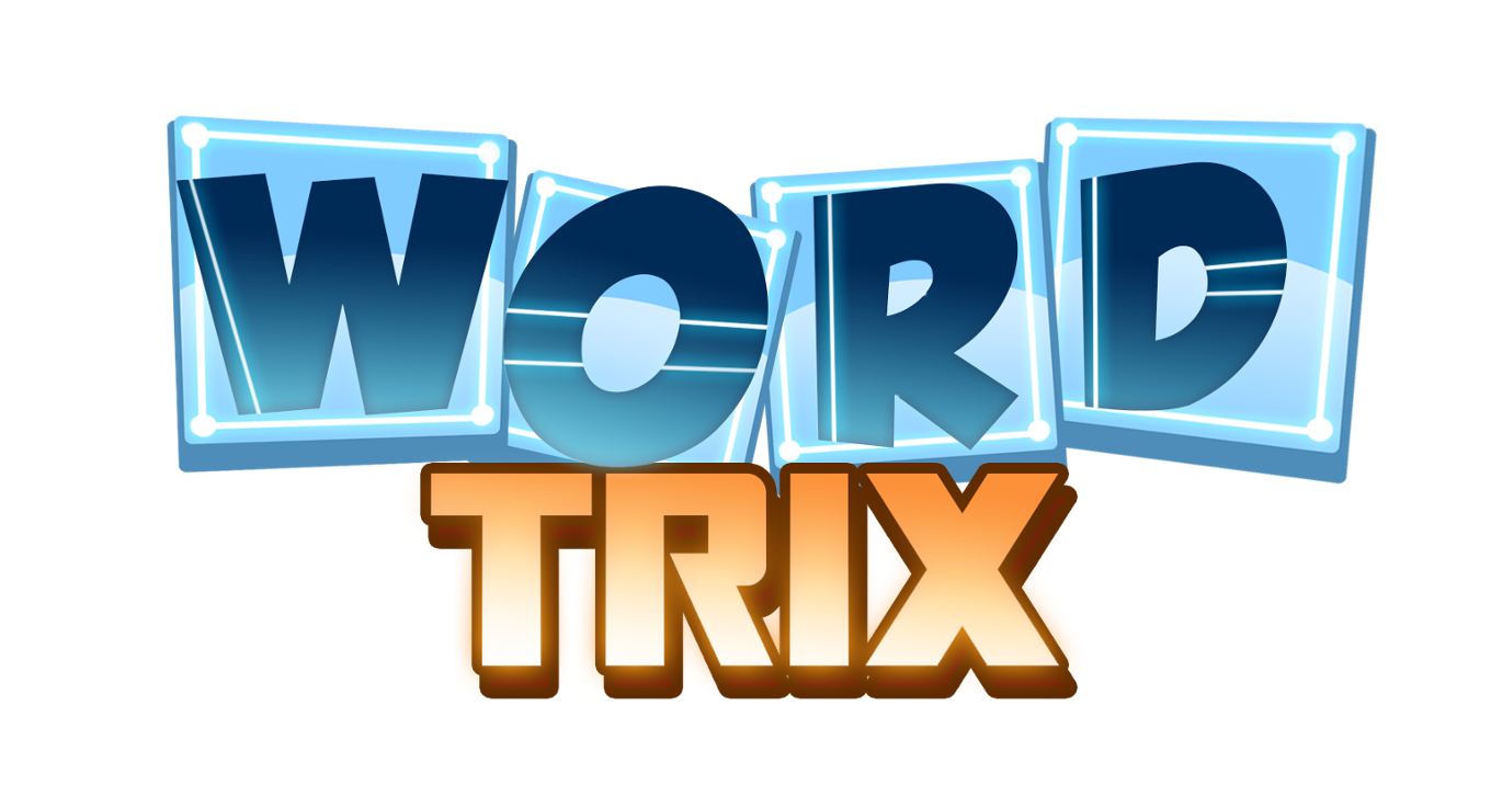 Games like WordTrix