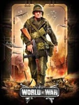 World at War WW2 Strategy MMO Image