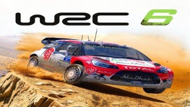 WRC 6 Image