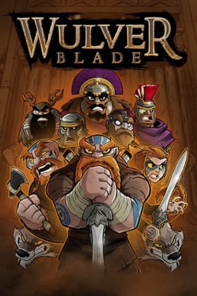 Wulverblade Image