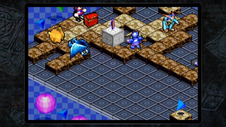 Yu-Gi-Oh! EARLY DAYS COLLECTION screenshot