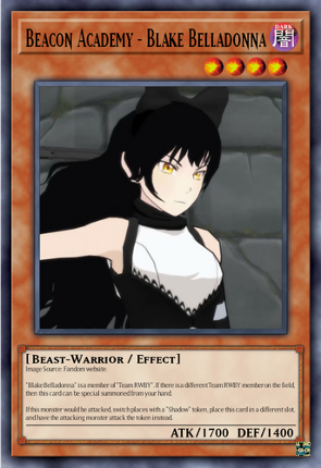 Yu-Gi-Oh! Remnants screenshot