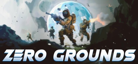 Games like Zero Grounds