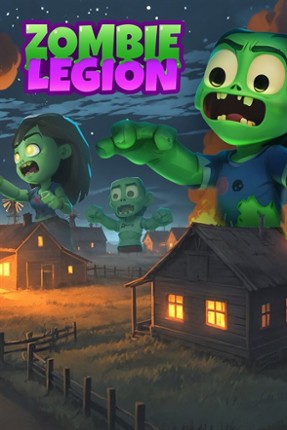 Zombie Legion Image