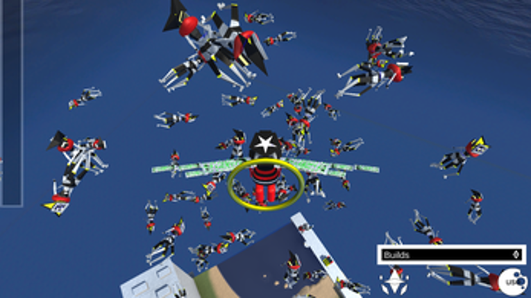 Лучшая игра 1 года screenshot