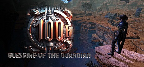 Games like 100F BLESSING OF THE GUARDIAN