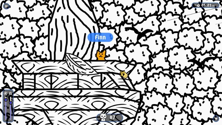 101 Cats Hidden in Jakarta screenshot