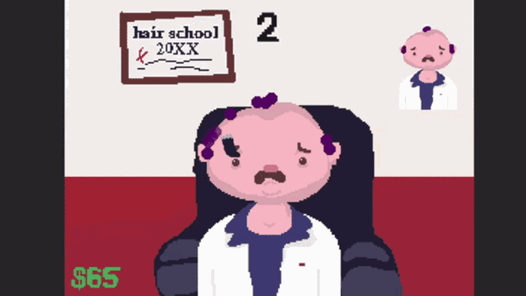 7 Second Haircuts Image