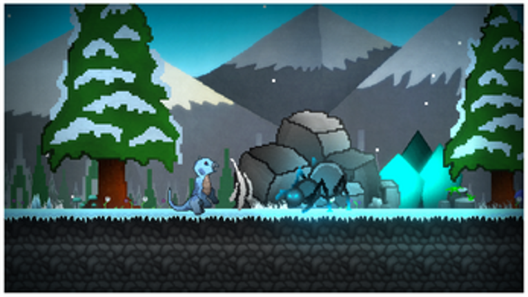 A Dragon's Tale screenshot