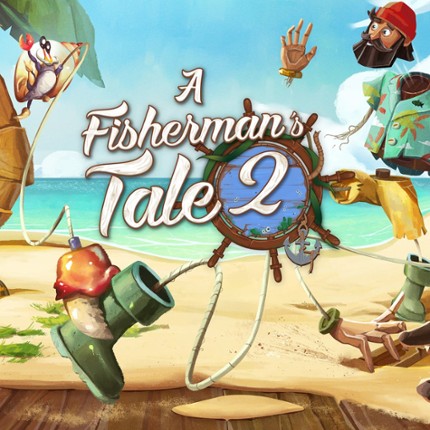 A Fisherman's Tale 2 Image