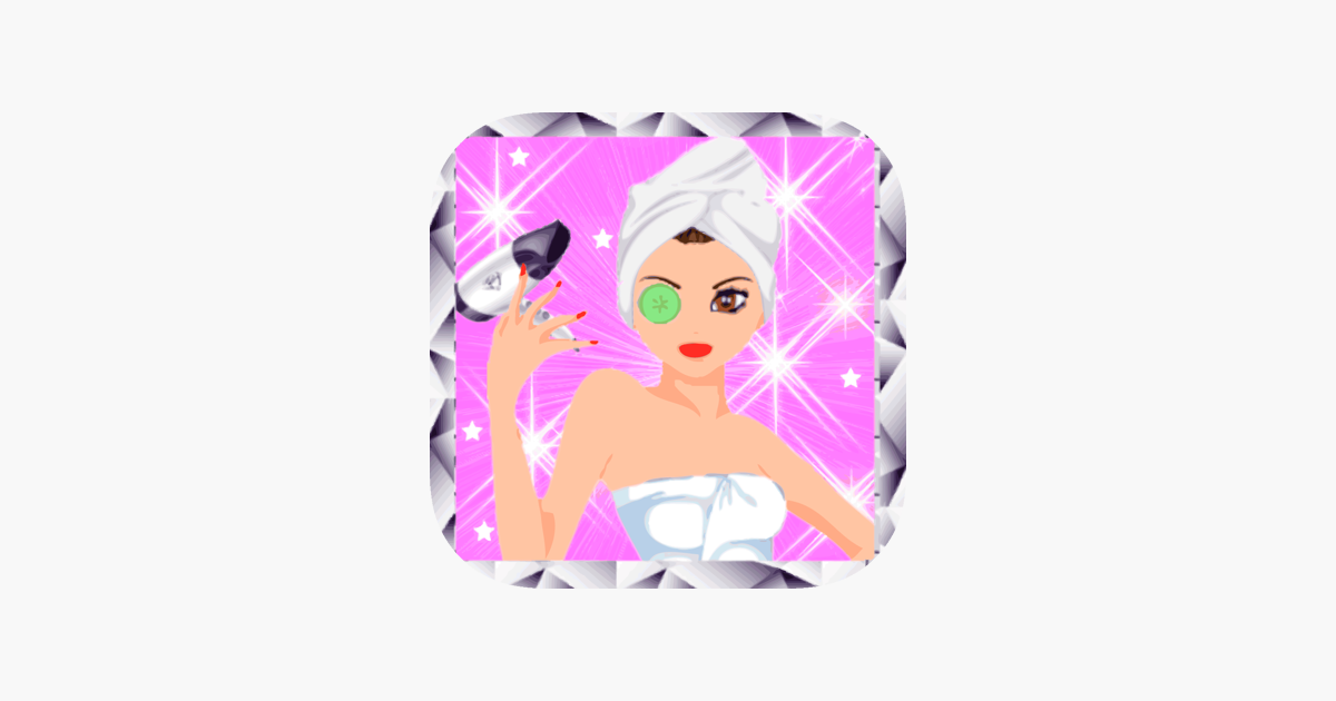 Games like A-List Girl: Spa & Beauty Salon