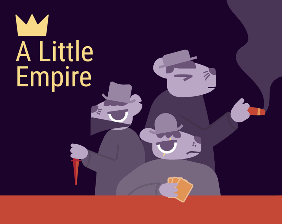 Games like A Little Empire