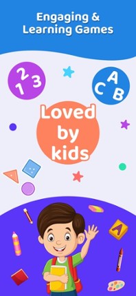 ABCKidsTV - Tracing &amp; Phonics screenshot