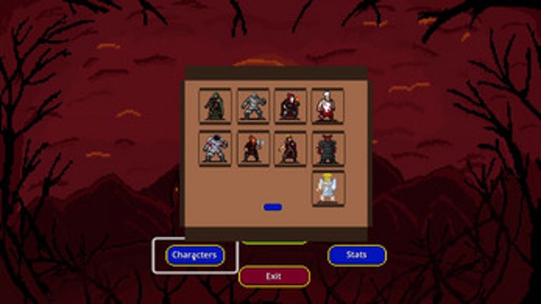 Adventure Suvivors Image